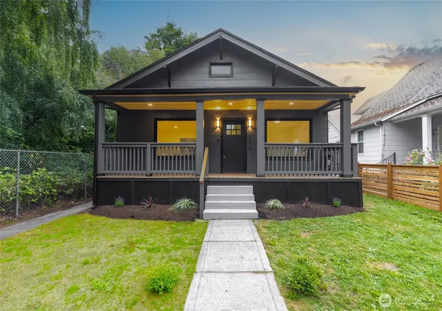 Photo 1 of Sale Pending at 4015 S Yakima Ave, Tacoma, WA 98418 | MLS# NWM2557853 | Listing updated on 2026-09-12