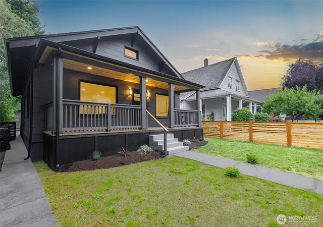 Photo 4 of Sale Pending at 4015 S Yakima Ave, Tacoma, WA 98418 | MLS# NWM2557853 | Listing updated on 2026-09-12