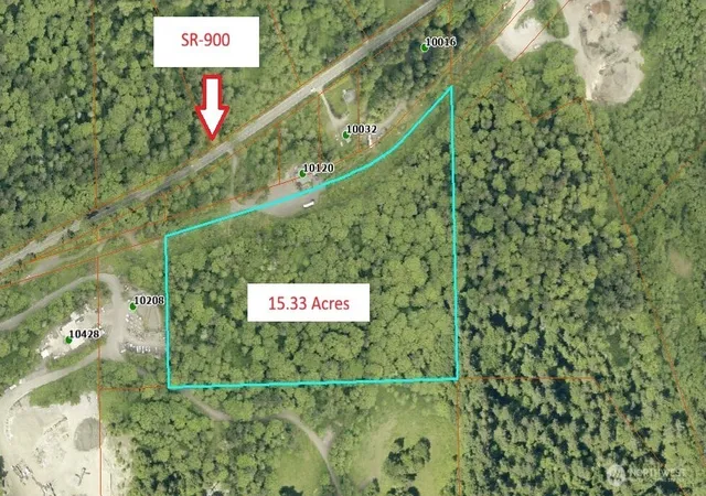 Photo 1 of Land for sale at 0 Renton Issaquah Rd, Issaquah, WA 98027 | MLS# NWM2557854 | Listing updated on 2026-09-23
