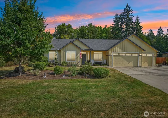 Photo 1 of Sale Pending at 7406 Ne 228th Street, Battle Ground, WA 98604 | MLS# NWM2557865 | Listing updated on 2026-09-25