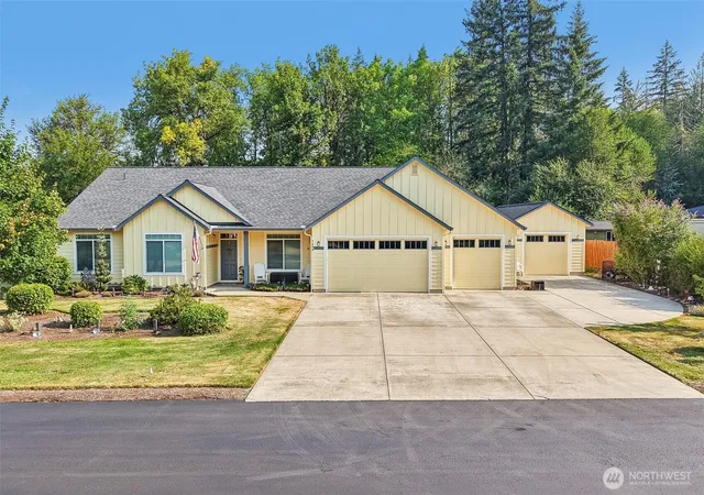Photo 2 of Sale Pending at 7406 Ne 228th Street, Battle Ground, WA 98604 | MLS# NWM2557865 | Listing updated on 2026-09-25
