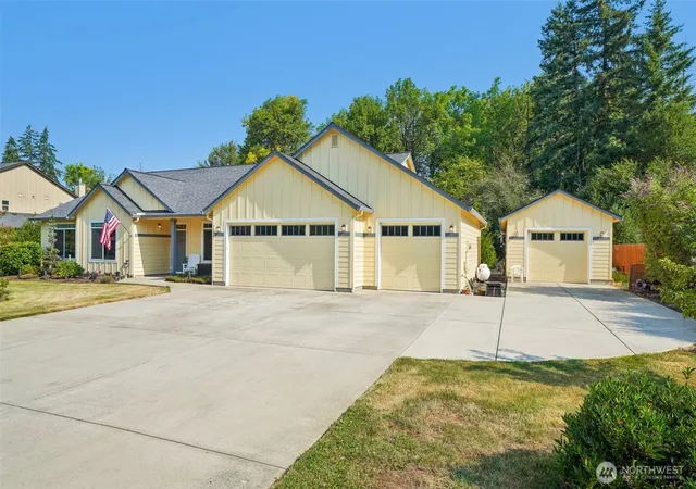 Photo 3 of Sale Pending at 7406 Ne 228th Street, Battle Ground, WA 98604 | MLS# NWM2557865 | Listing updated on 2026-09-25