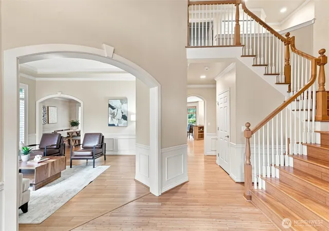 Photo 3 of Single family home for sale at 22413 Ne 159th Street, Woodinville, WA 98077 | MLS# NWM2557870 | Listing updated on 2026-10-01