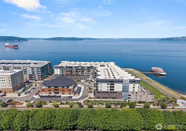 Photo 2 of Condo for sale at 4907 Main St #705, Tacoma, WA 98407 | MLS# NWM2557878 | Listing updated on 2026-09-29