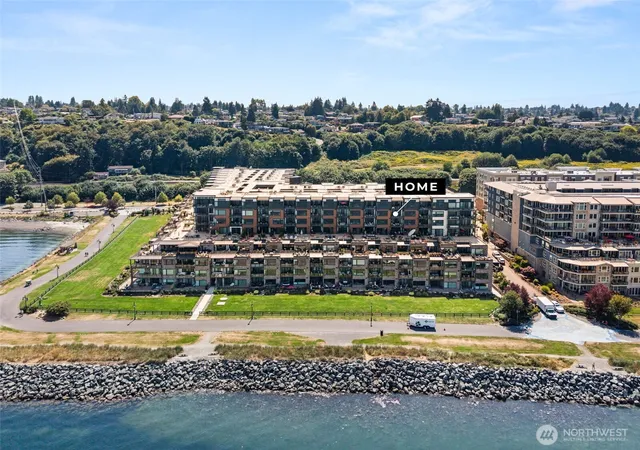Photo 4 of Condo for sale at 4907 Main St #705, Tacoma, WA 98407 | MLS# NWM2557878 | Listing updated on 2026-09-29