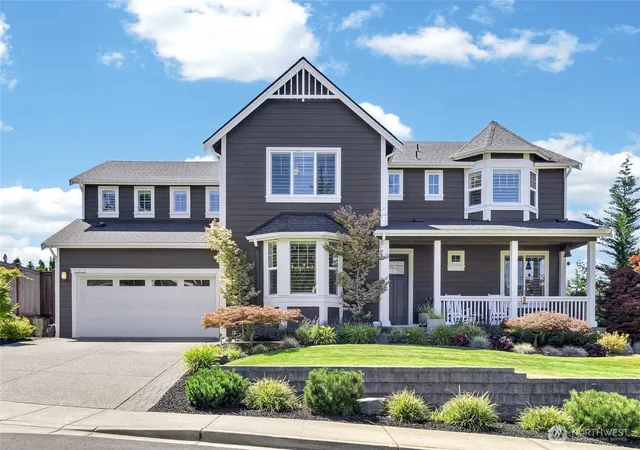 Photo 1 of Single family home for sale at 13302 55th Avenue Nw, Gig Harbor, WA 98332 | MLS# NWM2557881 | Listing updated on 2026-09-23