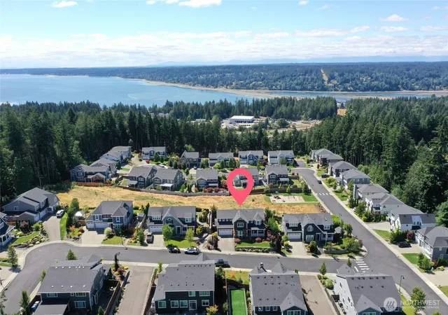Photo 2 of Single family home for sale at 13302 55th Avenue Nw, Gig Harbor, WA 98332 | MLS# NWM2557881 | Listing updated on 2026-09-23