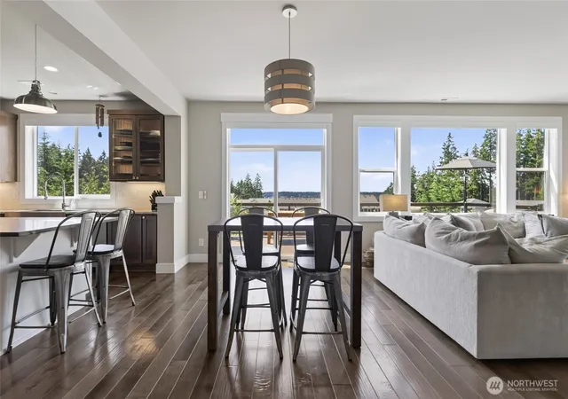 Photo 3 of Single family home for sale at 13302 55th Avenue Nw, Gig Harbor, WA 98332 | MLS# NWM2557881 | Listing updated on 2026-09-23