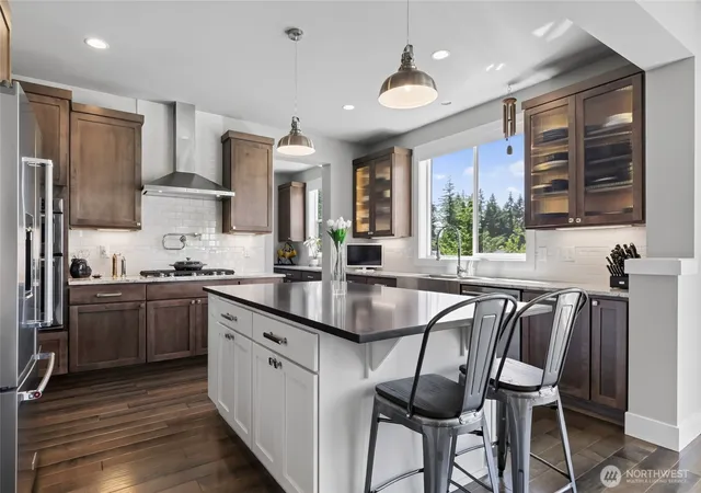 Photo 3 of Single family home for sale at 13302 55th Avenue NW, Gig Harbor, WA 98332 | MLS# NWM2557881 | Listing updated on 2026-09-23