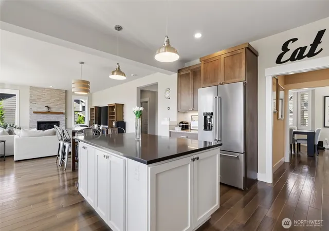 Photo 4 of Single family home for sale at 13302 55th Avenue NW, Gig Harbor, WA 98332 | MLS# NWM2557881 | Listing updated on 2026-09-23