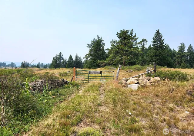 Photo 3 of Land for sale at 250 Union Ridge Rd, Republic, WA 99166 | MLS# NWM2557882 | Listing updated on 2026-09-25