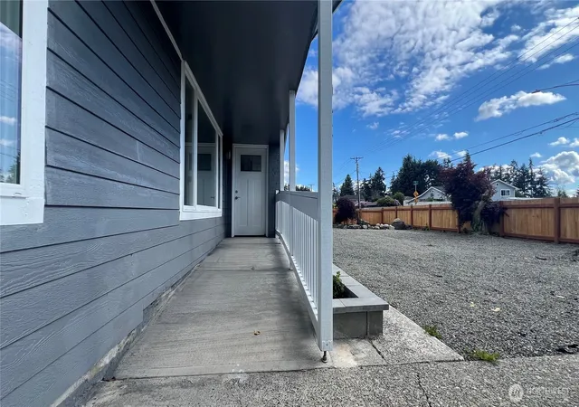Photo 3 of Single family home for sale at 7643 S Ainsworth Ave, Tacoma, WA 98408 | MLS# NWM2557892 | Listing updated on 2026-09-23