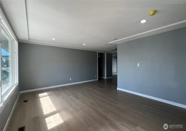 Photo 3 of Single family home for sale at 7643 S Ainsworth Ave, Tacoma, WA 98408 | MLS# NWM2557892 | Listing updated on 2026-09-23