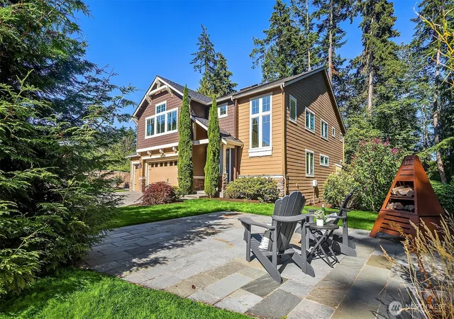 Photo 1 of Single family home for sale at 13874 Lavigne Ct Ne, Bainbridge Island, WA 98110 | MLS# NWM2557902 | Listing updated on 2026-09-22