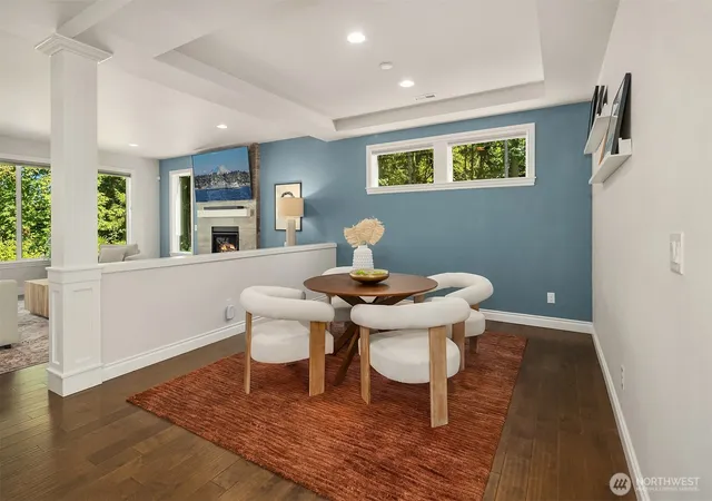 Photo 4 of Single family home for sale at 13874 Lavigne Ct NE, Bainbridge Island, WA 98110 | MLS# NWM2557902 | Listing updated on 2026-09-22
