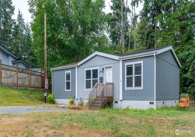 Photo 1 of Sale Pending at 4341 Noisy Cir, Oak Harbor, WA 98277 | MLS# NWM2557909 | Listing updated on 2026-08-23