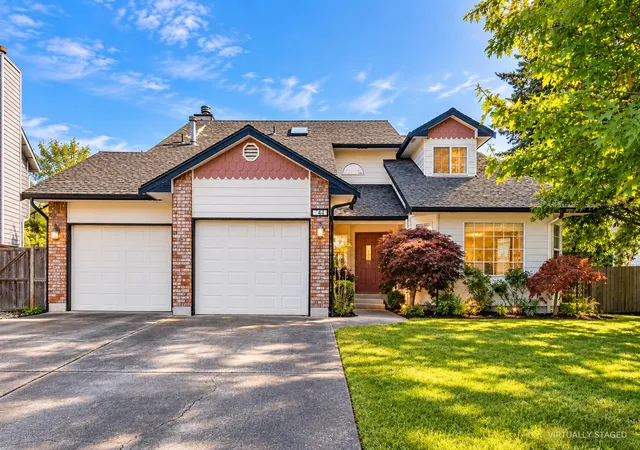 Single family home for sale at 544 SW Muzzall St, Oak Harbor, WA 98277 | MLS# NWM2557910