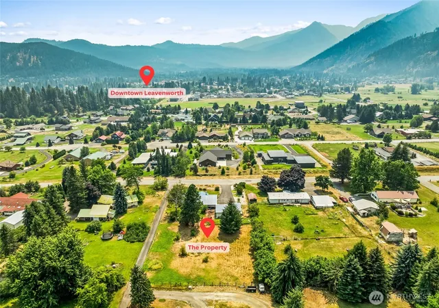 Photo 3 of Single family home for sale at 12320 Bergstrasse Rd, Leavenworth, WA 98826 | MLS# NWM2557915 | Listing updated on 2026-10-01