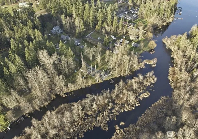 Photo 3 of Land for sale at 0 345th Street, Eatonville, WA 98328 | MLS# NWM2557925 | Listing updated on 2026-09-23
