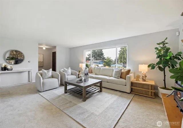 Photo 3 of Single family home for sale at 6155 S 125th Street, Seattle, WA 98178 | MLS# NWM2557927 | Listing updated on 2026-10-08