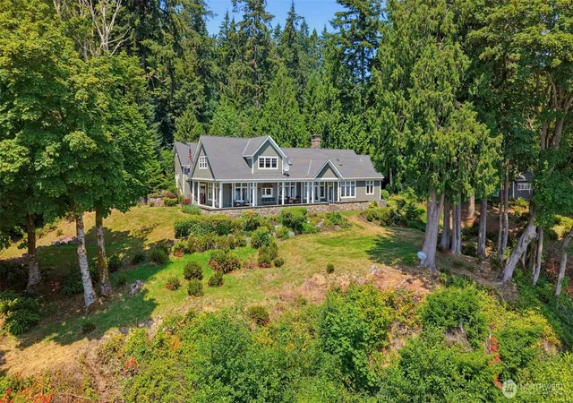 Photo 2 of Single family home for sale at 8500 Salty Dr Nw, Olympia, WA 98502 | MLS# NWM2557928 | Listing updated on 2026-09-23