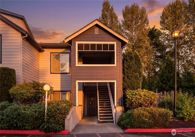 Photo 1 of Sale Pending at 10825 Se 200th Street #F204, Kent, WA 98031 | MLS# NWM2557936 | Listing updated on 2026-09-25