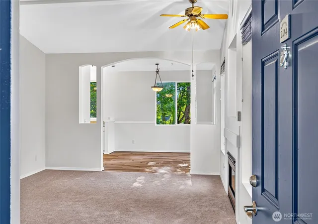 Photo 3 of Sale Pending at 10825 Se 200th Street #F204, Kent, WA 98031 | MLS# NWM2557936 | Listing updated on 2026-09-25