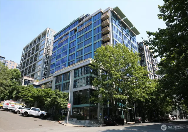 Photo 1 of Sale Pending at 2716 Elliott Ave #405, Seattle, WA 98121 | MLS# NWM2557938 | Listing updated on 2026-09-20