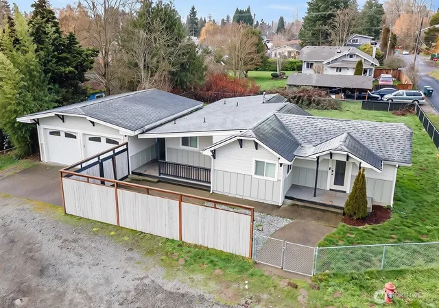 Photo 1 of Single family home for sale at 816 88th Street E, Tacoma, WA 98445 | MLS# NWM2557950 | Listing updated on 2026-09-25