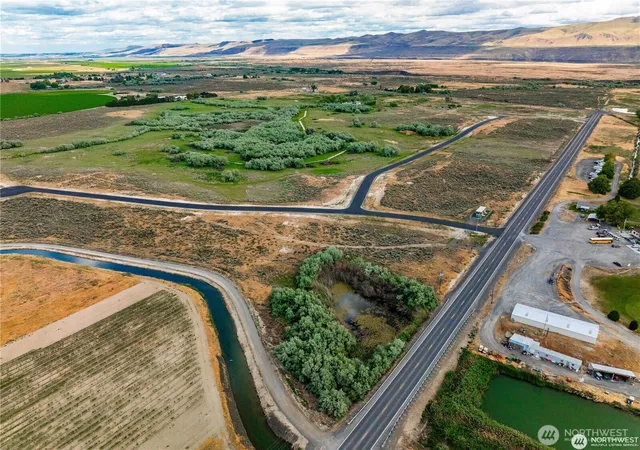 Land for sale at 6 Rd 13.6 SW, Royal City, WA 99357 | MLS# NWM2557952