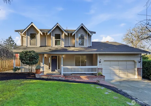 Photo 1 of Single family home for sale at 15931 22nd Avenue Sw, Burien, WA 98166 | MLS# NWM2557959 | Listing updated on 2026-09-26