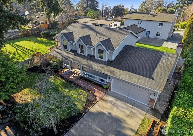 Photo 2 of Single family home for sale at 15931 22nd Avenue Sw, Burien, WA 98166 | MLS# NWM2557959 | Listing updated on 2026-09-26