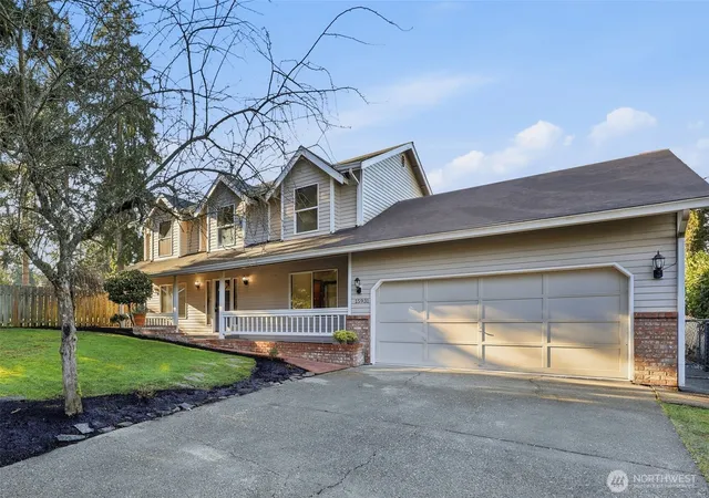 Photo 3 of Single family home for sale at 15931 22nd Avenue SW, Burien, WA 98166 | MLS# NWM2557959 | Listing updated on 2026-09-26
