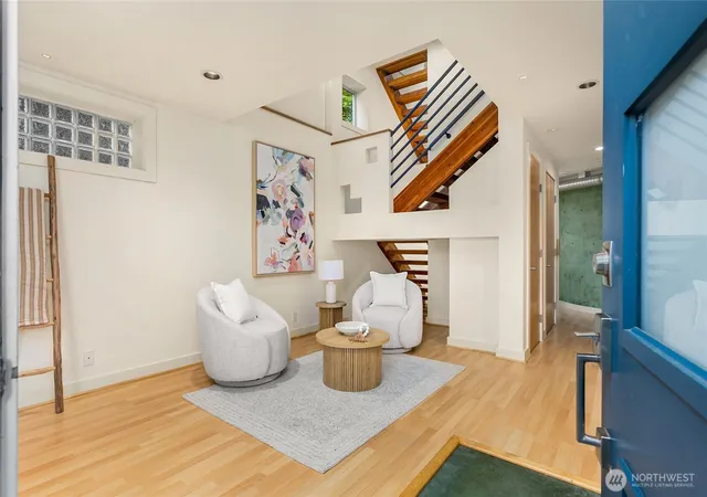 Photo 4 of Single family home for sale at 4089 Rockaway Beach Rd NE, Bainbridge Island, WA 98110 | MLS# NWM2557974 | Listing updated on 2026-09-23