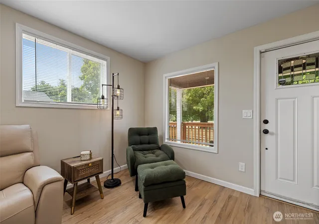 Photo 3 of Single family home for sale at 2513 S Hosmer St, Tacoma, WA 98405 | MLS# NWM2557992 | Listing updated on 2026-09-23