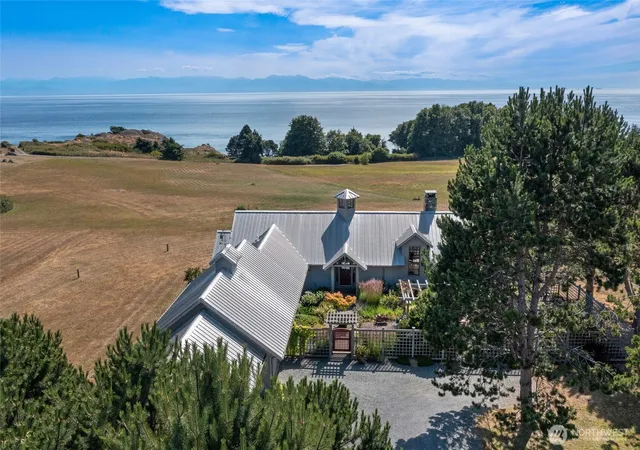 Photo 1 of Sale Pending at 587 Old Johnson Rdwy, Friday Harbor, WA 98250 | MLS# NWM2557996 | Listing updated on 2026-08-24