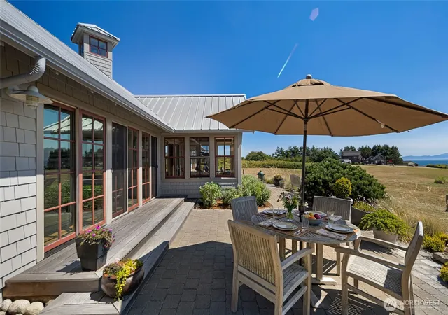 Photo 2 of Sale Pending at 587 Old Johnson Rdwy, Friday Harbor, WA 98250 | MLS# NWM2557996 | Listing updated on 2026-08-24