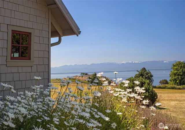 Photo 3 of Sale Pending at 587 Old Johnson Rdwy, Friday Harbor, WA 98250 | MLS# NWM2557996 | Listing updated on 2026-08-24