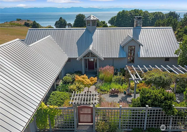 Photo 3 of Sale Pending at 587 Old Johnson Rdwy, Friday Harbor, WA 98250 | MLS# NWM2557996 | Listing updated on 2026-08-24