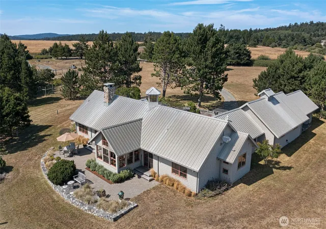 Photo 4 of Sale Pending at 587 Old Johnson Rdwy, Friday Harbor, WA 98250 | MLS# NWM2557996 | Listing updated on 2026-08-24