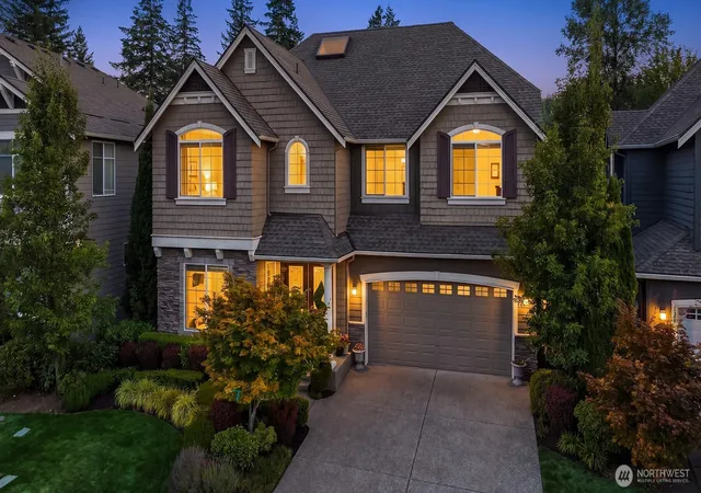 Photo 1 of Single family home for sale at 1213 267th Place Se, Sammamish, WA 98075 | MLS# NWM2558000 | Listing updated on 2026-09-22