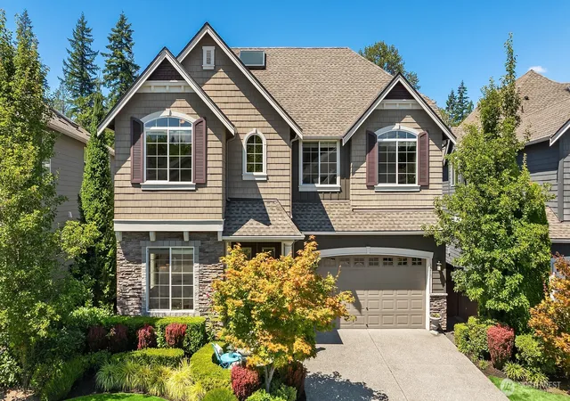 Photo 2 of Single family home for sale at 1213 267th Place Se, Sammamish, WA 98075 | MLS# NWM2558000 | Listing updated on 2026-09-22