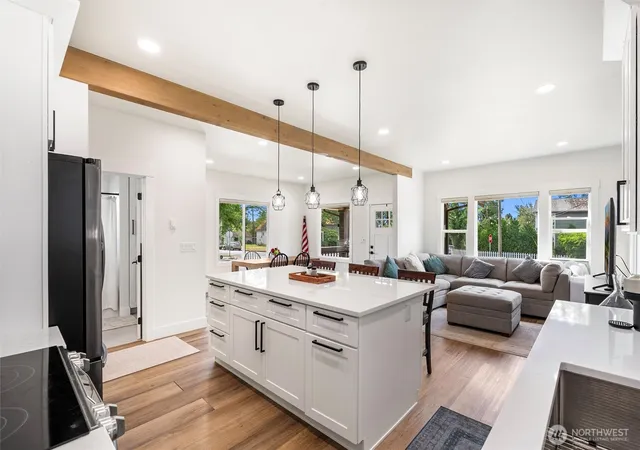 Photo 3 of Single family home for sale at 3615 26th Street, Everett, WA 98201 | MLS# NWM2558007 | Listing updated on 2026-09-21