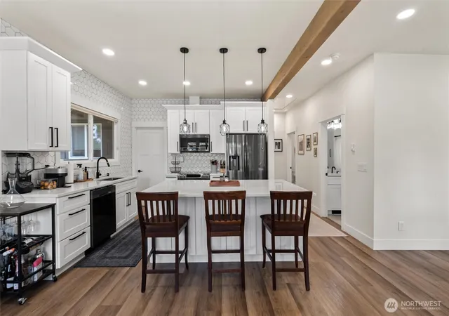 Photo 3 of Single family home for sale at 3615 26th Street, Everett, WA 98201 | MLS# NWM2558007 | Listing updated on 2026-09-21