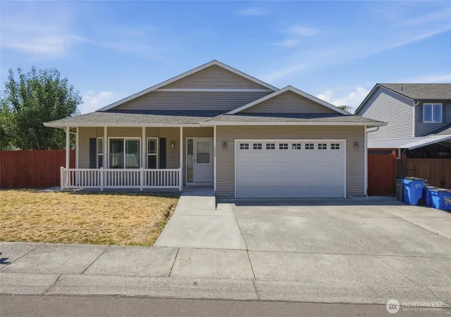 Photo 2 of Single family home for sale at 8600 Ne 90th Place, Vancouver, WA 98662 | MLS# NWM2558009 | Listing updated on 2026-09-23