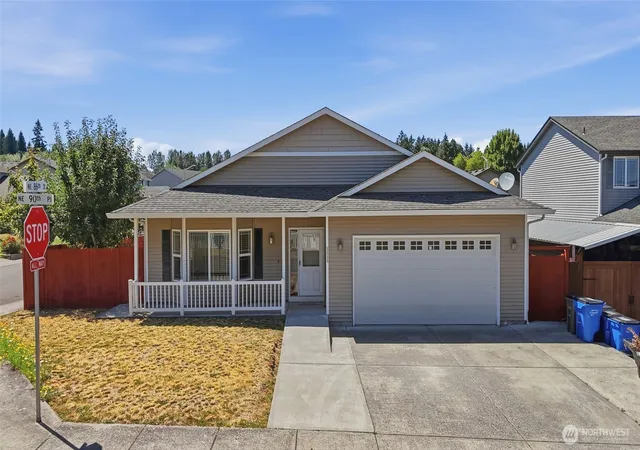 Photo 3 of Single family home for sale at 8600 Ne 90th Place, Vancouver, WA 98662 | MLS# NWM2558009 | Listing updated on 2026-09-23