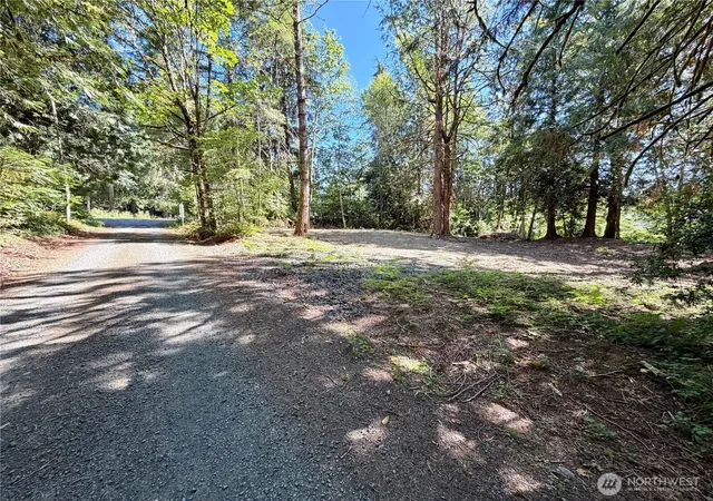 Photo 2 of Land for sale at 0 E Lot 2 Emily Ln, Shelton, WA 98584 | MLS# NWM2558017 | Listing updated on 2026-09-23