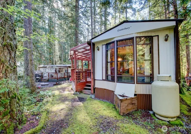 Photo 1 of Land for sale at 5 2 Wilderness Way, Deming, WA 98244 | MLS# NWM2558026 | Listing updated on 2026-09-23