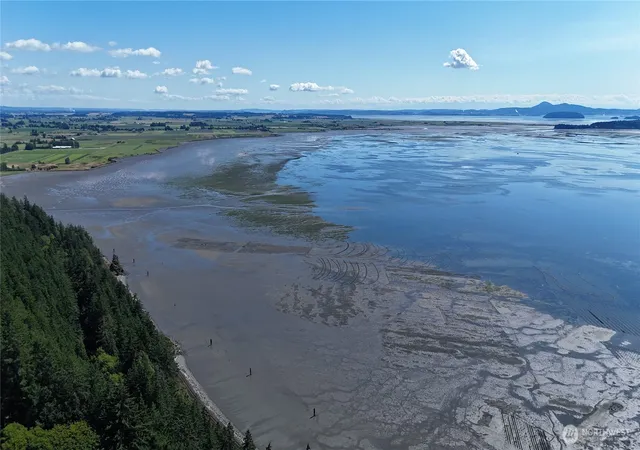 Photo 1 of Land for sale at 0 Oyster Crk Ln, Bow, WA 98232 | MLS# NWM2558029 | Listing updated on 2026-09-23