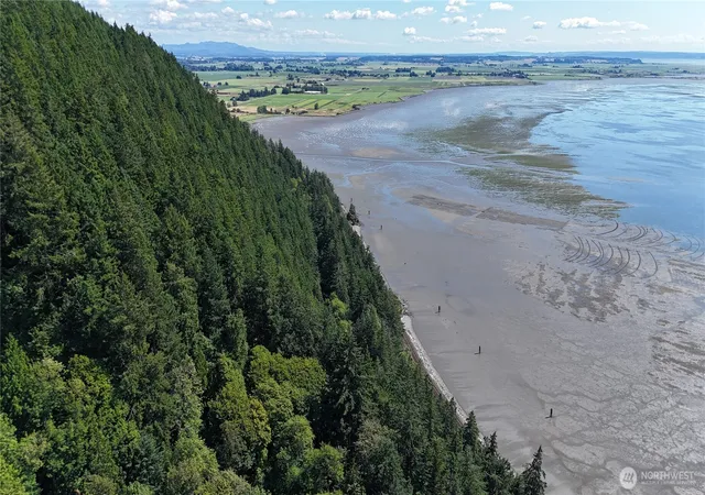 Photo 3 of Land for sale at 0 Oyster Crk Ln, Bow, WA 98232 | MLS# NWM2558029 | Listing updated on 2026-09-23